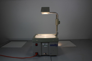 Thumbnail image of Saville Audio Visual Ed 202 Over Head Projector