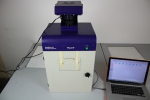 Thumbnail image of UVP Gel Doc It System