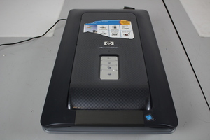 Thumbnail image of HP ScanJet G4050 Photo Scanner