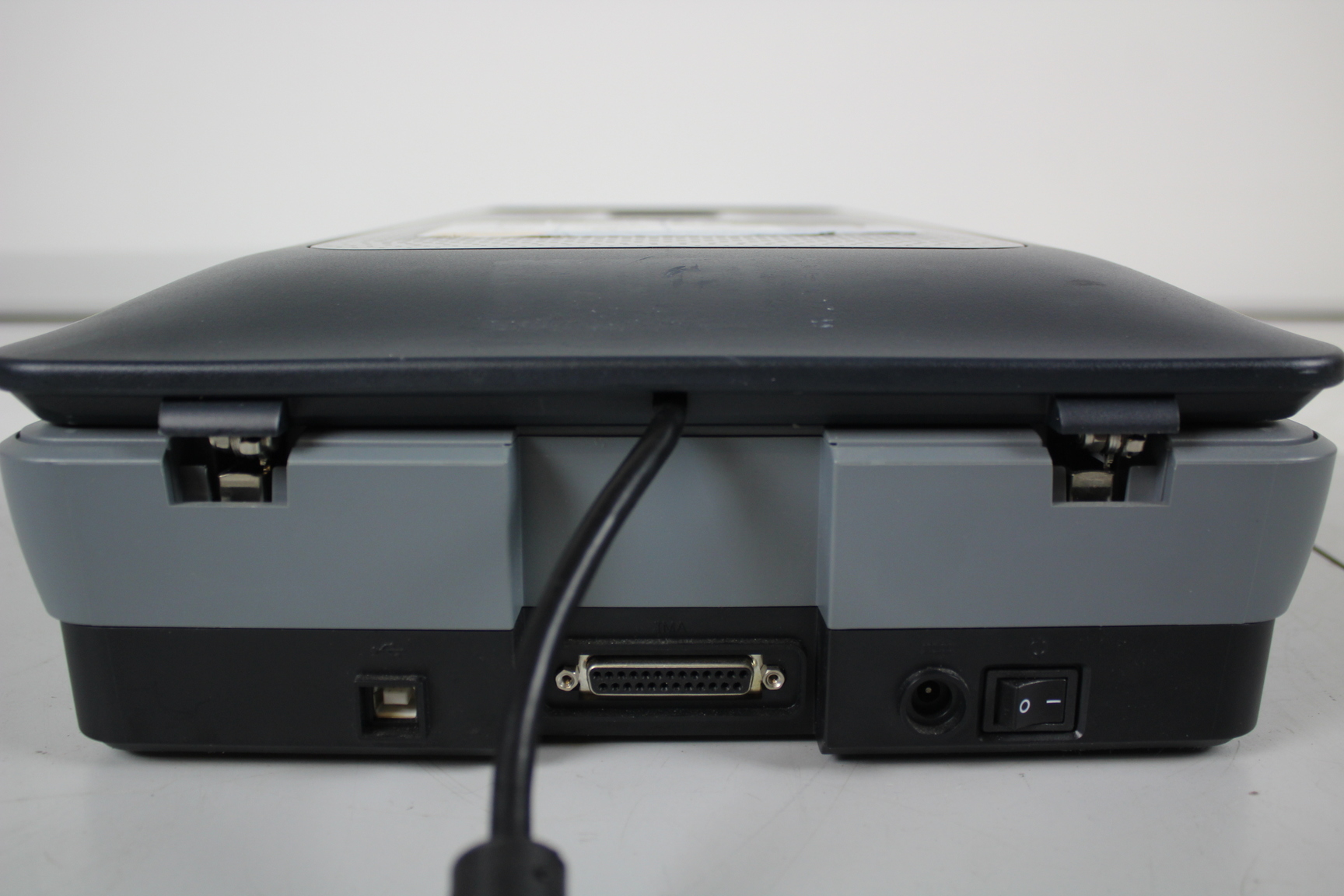 Image of HP ScanJet G4050 Photo Scanner