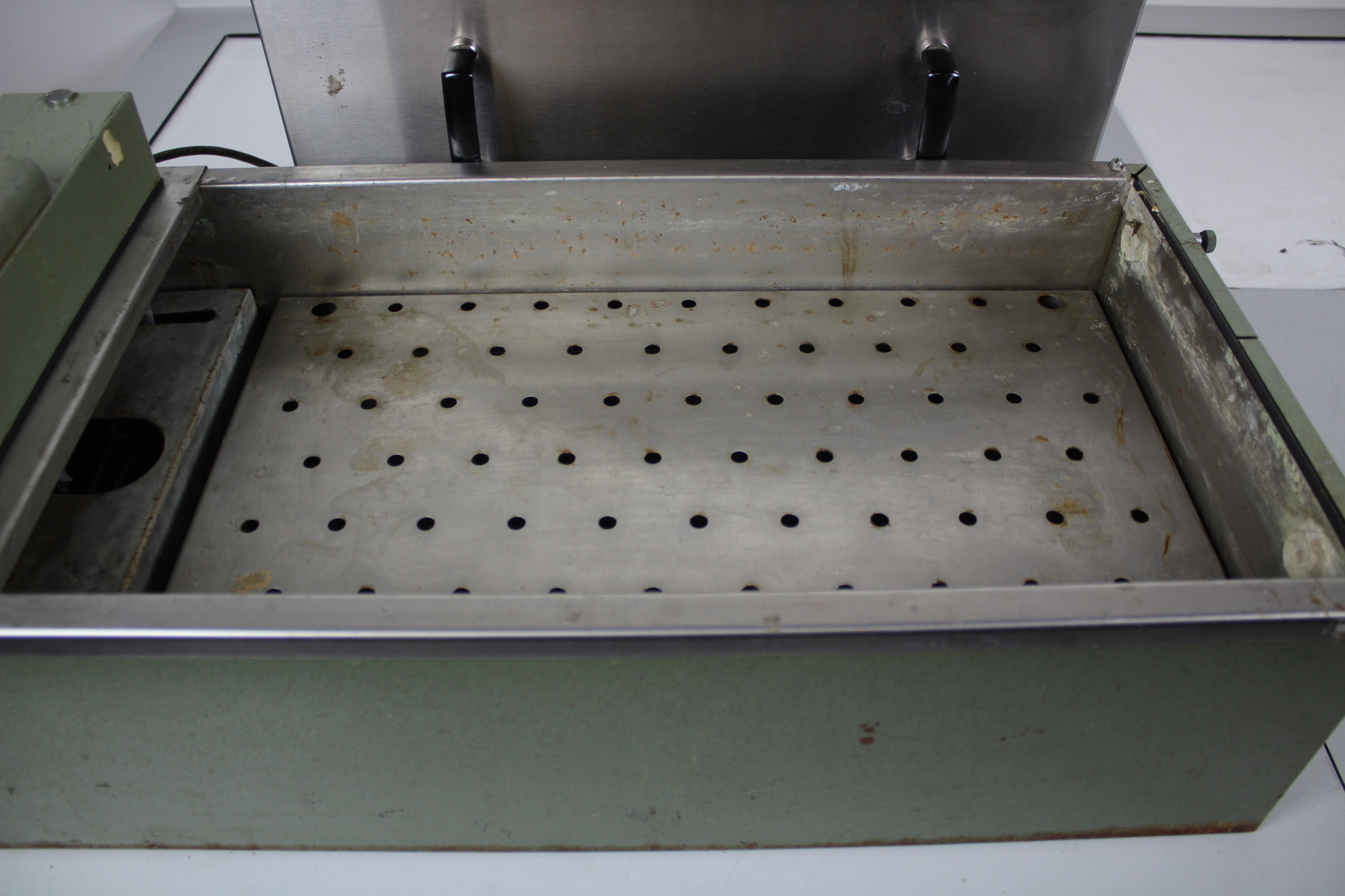 Image of B&T Water Bath With Heater and Circulator