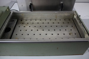 Thumbnail image of B&T Water Bath With Heater and Circulator