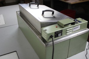 Thumbnail image of B&T Water Bath With Heater and Circulator