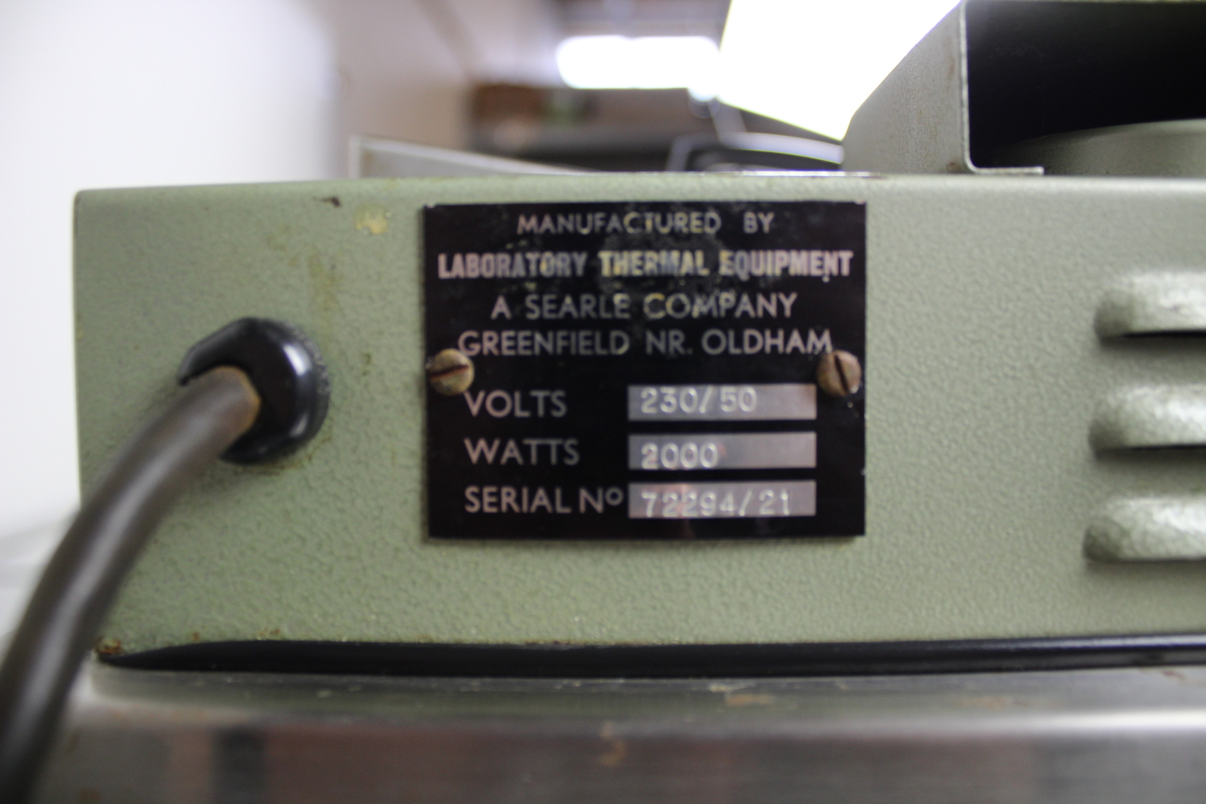 Image of B&T Water Bath With Heater and Circulator