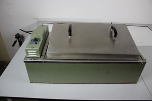 Thumbnail image of B&T Water Bath With Heater and Circulator