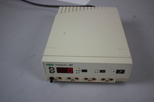 Thumbnail image of Bio-rad Powerpac 300 Electrophoresis Power Supply