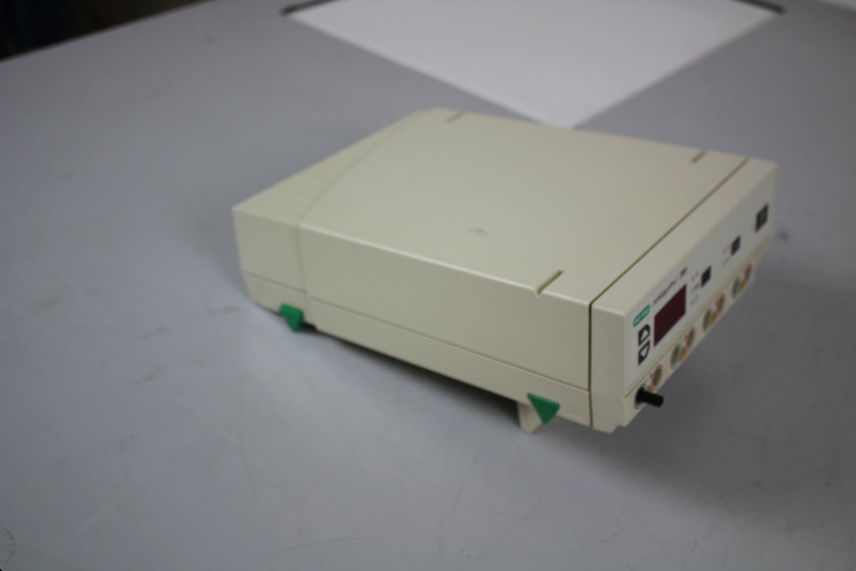 Image of Bio-rad Powerpac 300 Electrophoresis Power Supply