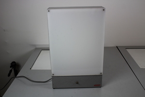 Thumbnail image of Major Equipment Light box