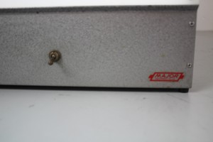 Thumbnail image of Major Equipment Light box