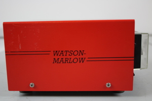 Thumbnail image of Watson Marlow 101U Peristaltic Pump