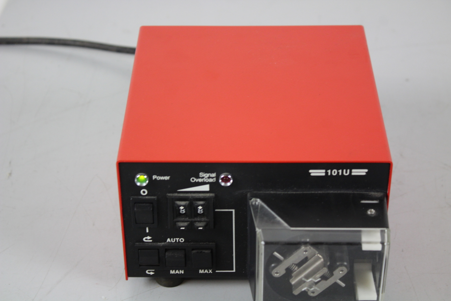 Image of Watson Marlow 101U Peristaltic Pump