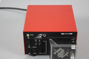 Thumbnail image of Watson Marlow 101U Peristaltic Pump
