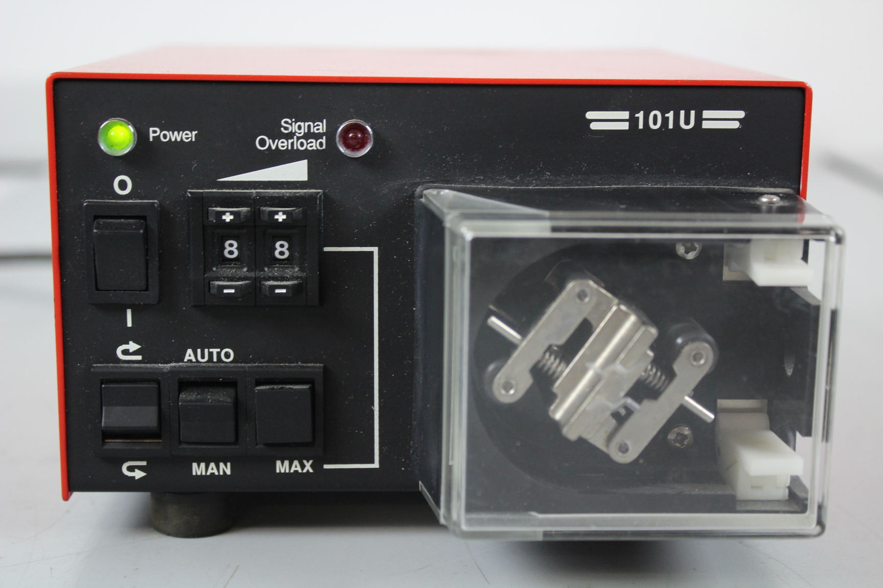 Image of Watson Marlow 101U Peristaltic Pump