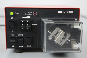 Thumbnail image of Watson Marlow 101U Peristaltic Pump