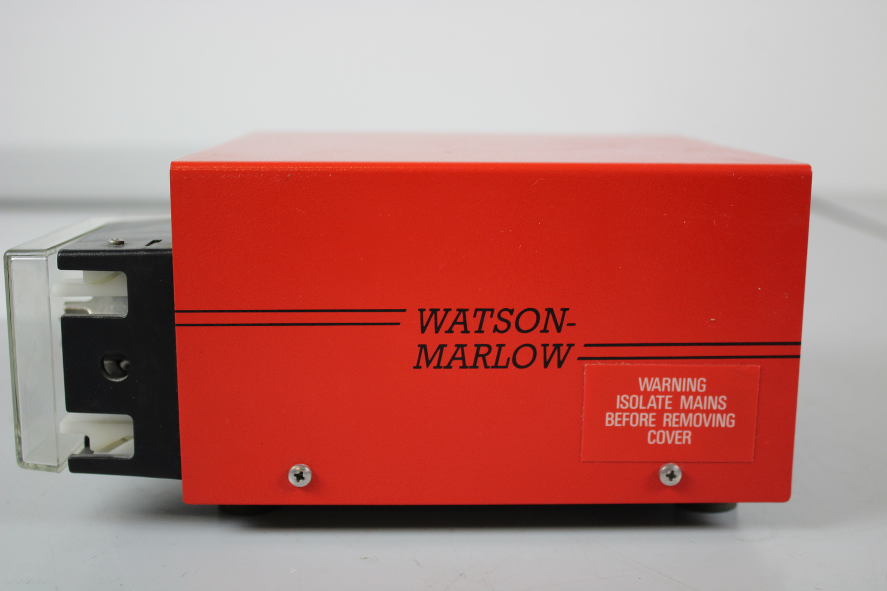 Image of Watson Marlow 101U Peristaltic Pump