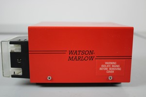 Thumbnail image of Watson Marlow 101U Peristaltic Pump