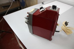 Thumbnail image of Watson Marlow HR two way Flow Inducer Pump, Series MH RE 200