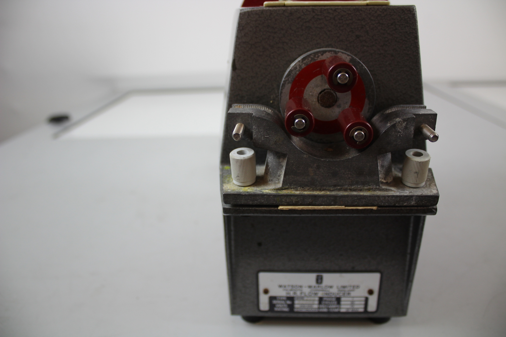 Image of Watson Marlow HR two way Flow Inducer Pump, Series MH RE 200