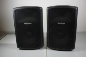 Thumbnail image of Prosound 12/300 Passive (Pair) Speakers 500W Peak 250W RMS PA DJ