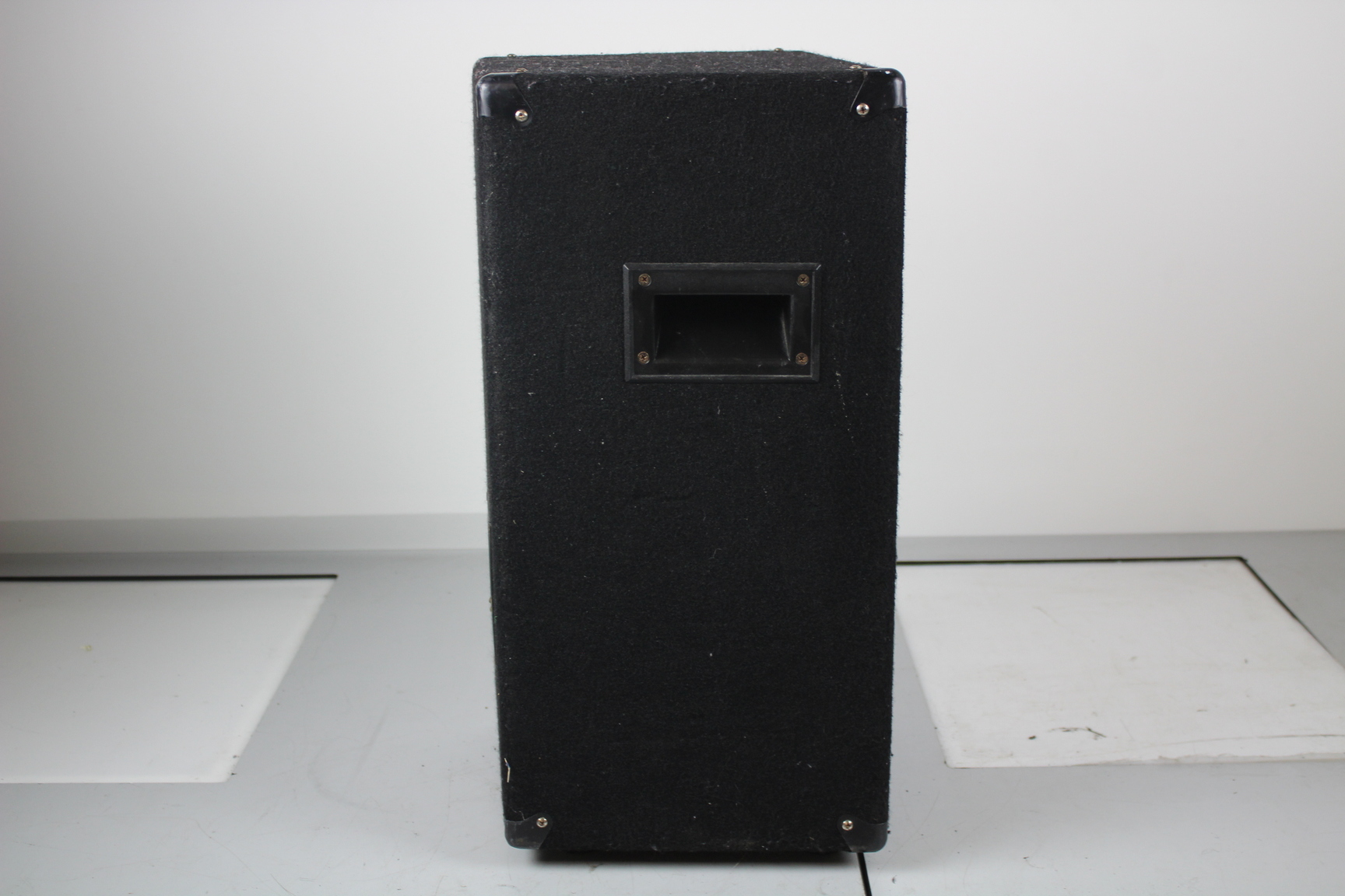 Image of Carlsbro PA DJ Speaker 56 cmh x 35l x 28w