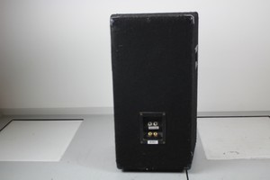 Thumbnail image of Carlsbro PA DJ Speaker 56 cmh x 35l x 28w