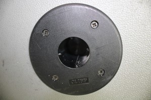 Thumbnail image of Pair of Cliff PA DJ Speakers with wall mounts