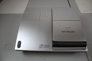 Thumbnail image of Hitachi CP-A100 Projector