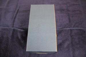 Thumbnail image of Cut Glass & Etched Lead Crystal Jug 19cm new in box ideal for water juice punch