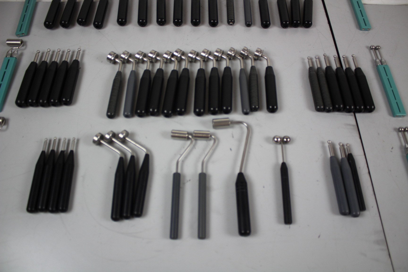 Image of Job lot Carlton Microcurrent ,Galvanic  Equipment for beauty treatments.