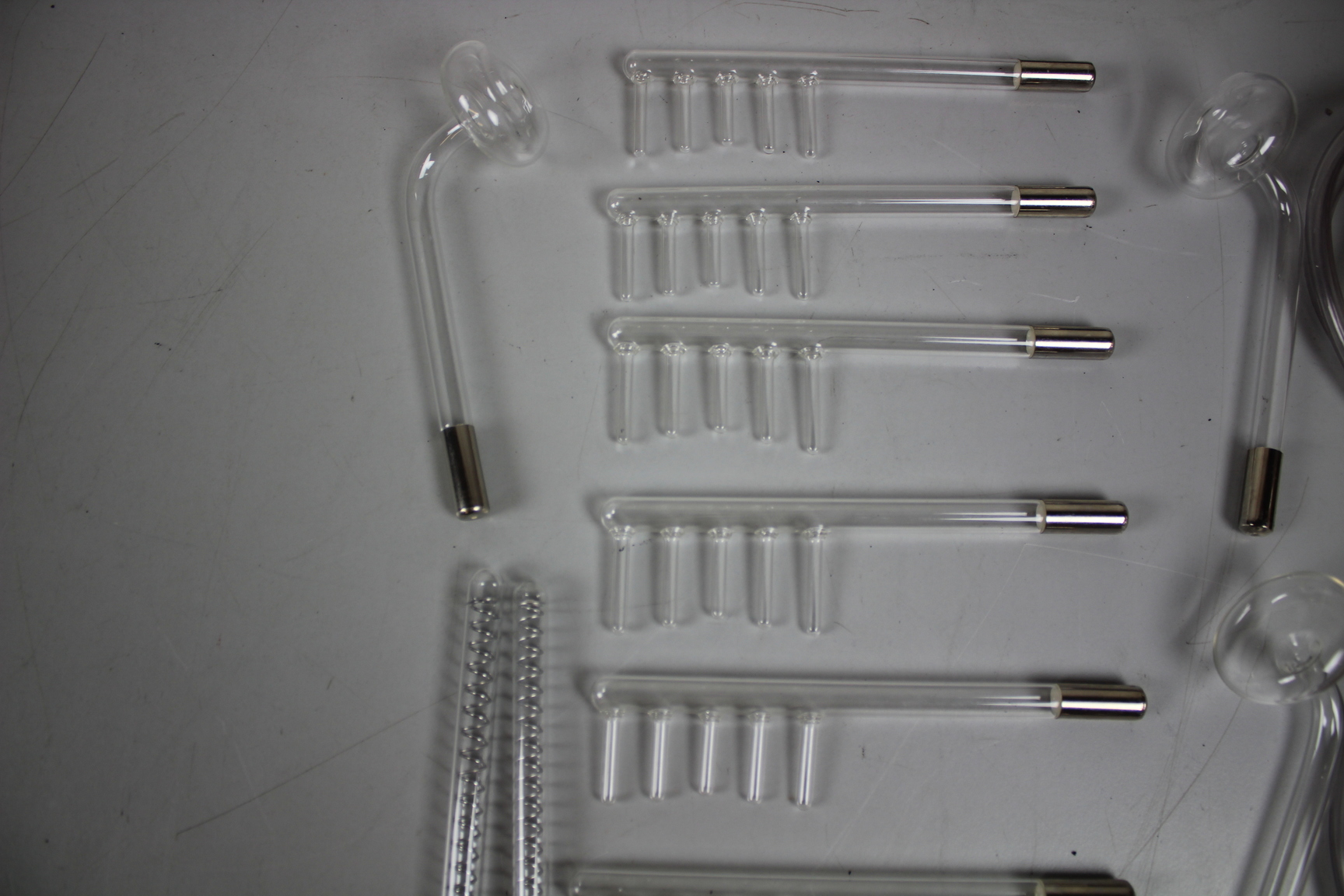 Image of Job lot Carlton Microcurrent ,Galvanic  Equipment for beauty treatments.