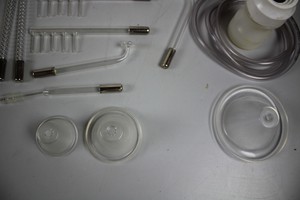 Thumbnail image of Job lot Carlton Microcurrent ,Galvanic  Equipment for beauty treatments.