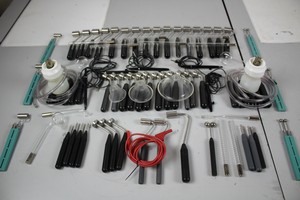 Thumbnail image of Job lot Carlton Microcurrent ,Galvanic  Equipment for beauty treatments.