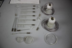 Thumbnail image of Job lot Carlton Microcurrent ,Galvanic  Equipment for beauty treatments.