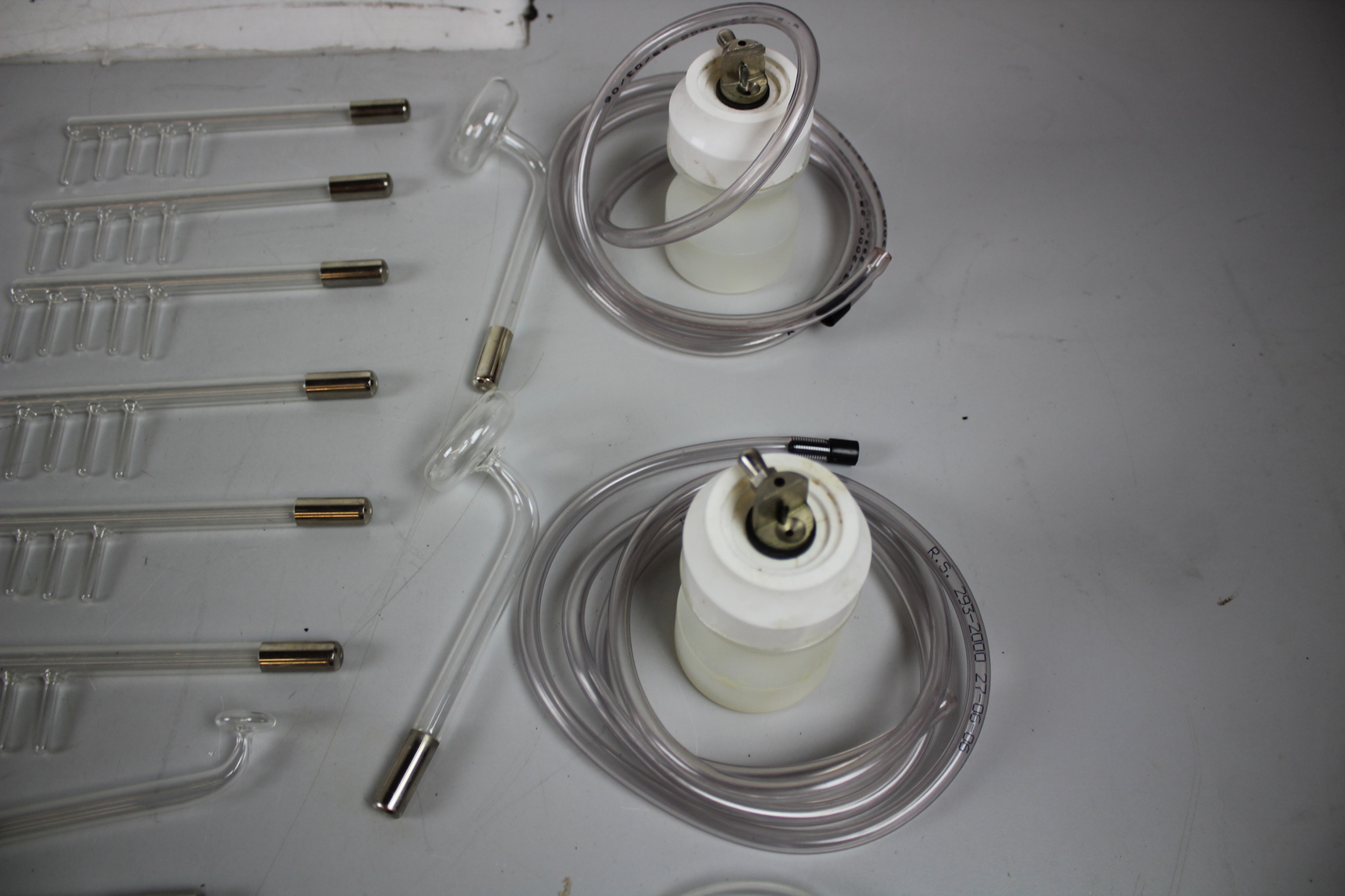 Image of Job lot Carlton Microcurrent ,Galvanic  Equipment for beauty treatments.