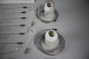 Thumbnail image of Job lot Carlton Microcurrent ,Galvanic  Equipment for beauty treatments.