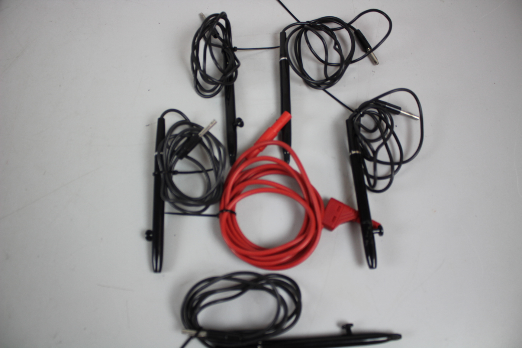 Image of Job lot Carlton Microcurrent ,Galvanic  Equipment for beauty treatments.