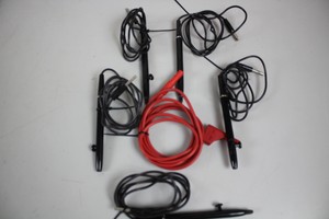 Thumbnail image of Job lot Carlton Microcurrent ,Galvanic  Equipment for beauty treatments.