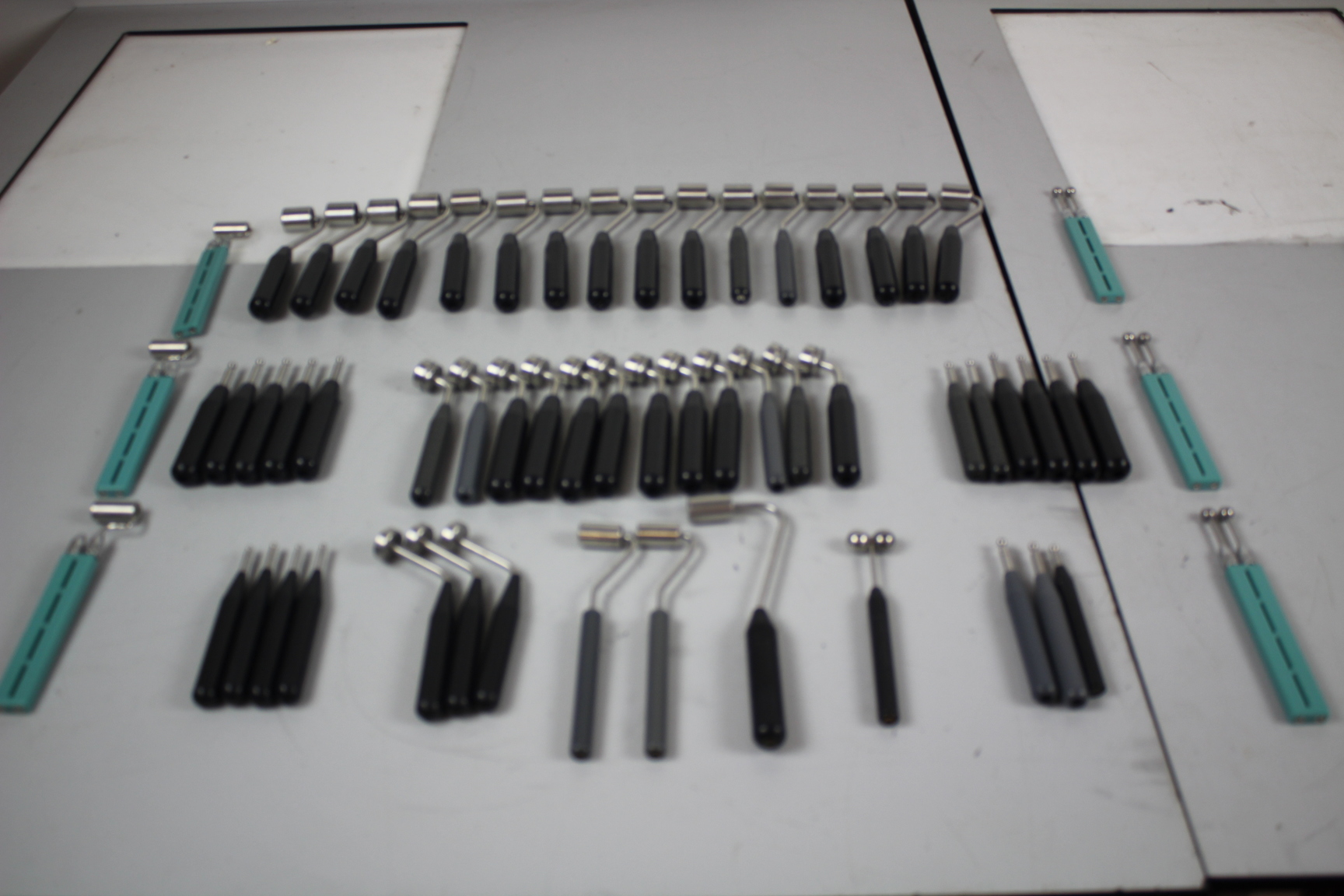 Image of Job lot Carlton Microcurrent ,Galvanic  Equipment for beauty treatments.