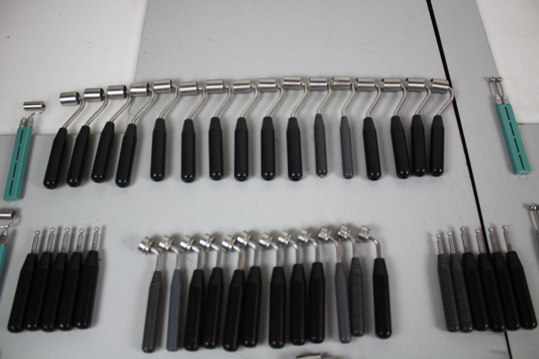 Image of Job lot Carlton Microcurrent ,Galvanic  Equipment for beauty treatments.
