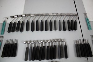 Thumbnail image of Job lot Carlton Microcurrent ,Galvanic  Equipment for beauty treatments.
