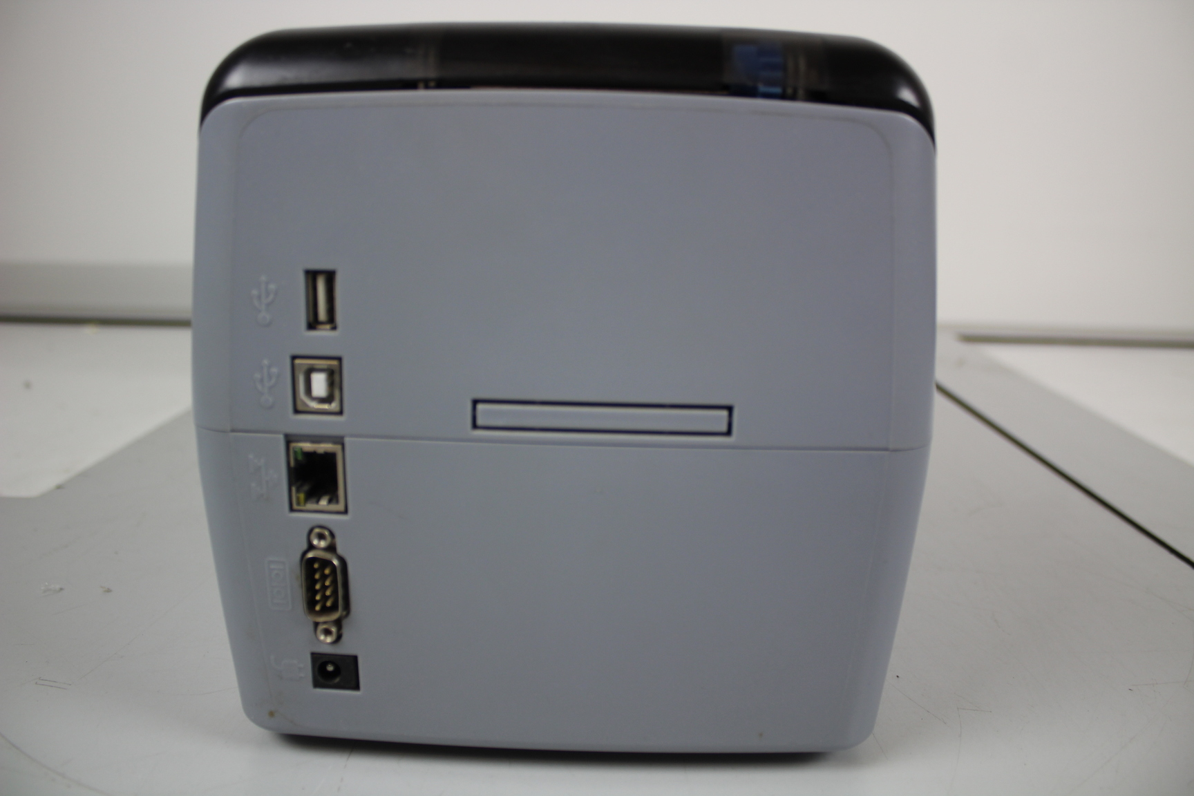 Image of Javelin J230i Duplex Colour Plastic ID Card Printer Double Sided Faulty
