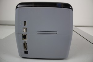 Thumbnail image of Javelin J230i Duplex Colour Plastic ID Card Printer Double Sided Faulty