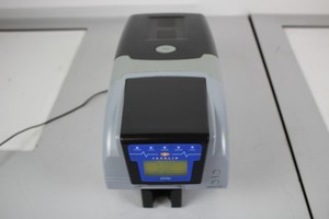 Thumbnail image of Javelin J230i Duplex Colour Plastic ID Card Printer Double Sided Faulty