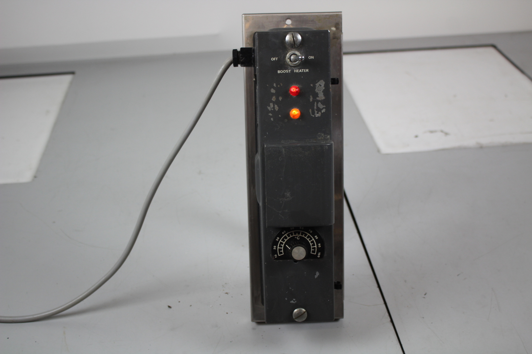 Image of Laboratory Thermal Equipment Water Bath Heater/ Agitator
