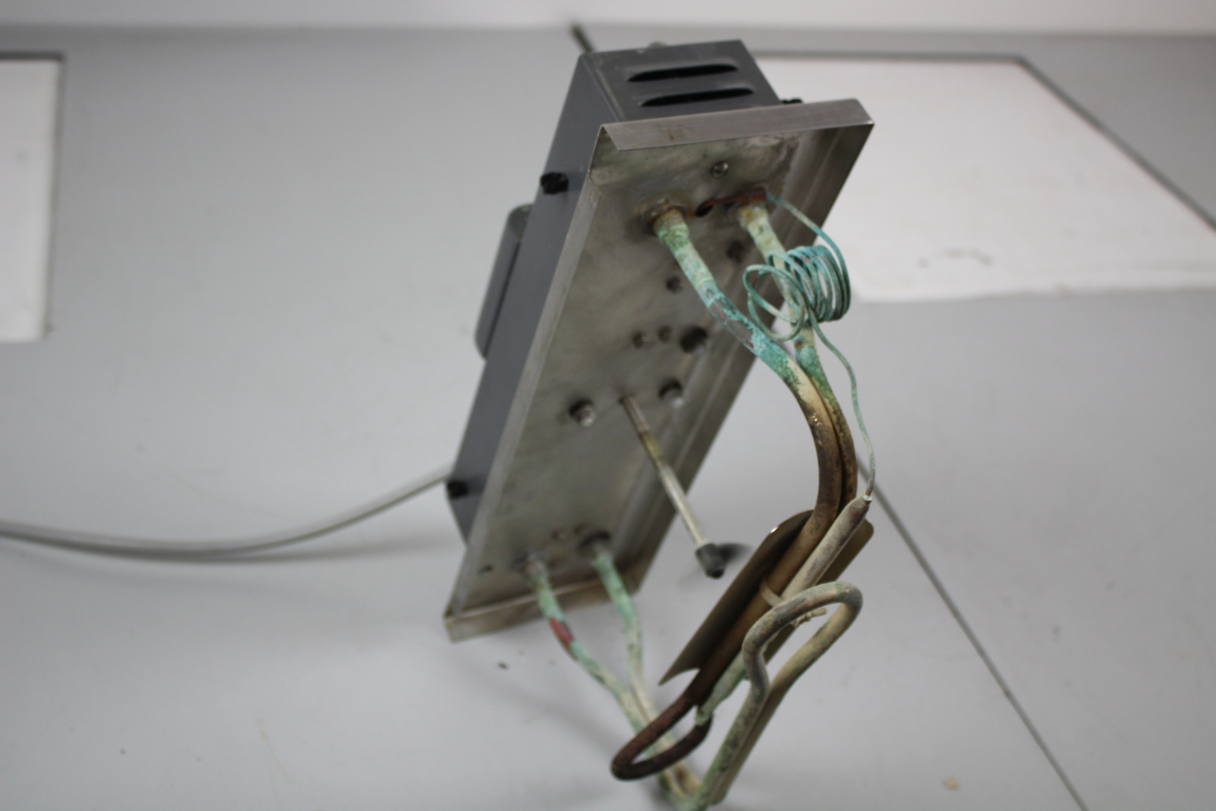 Image of Laboratory Thermal Equipment Water Bath Heater/ Agitator