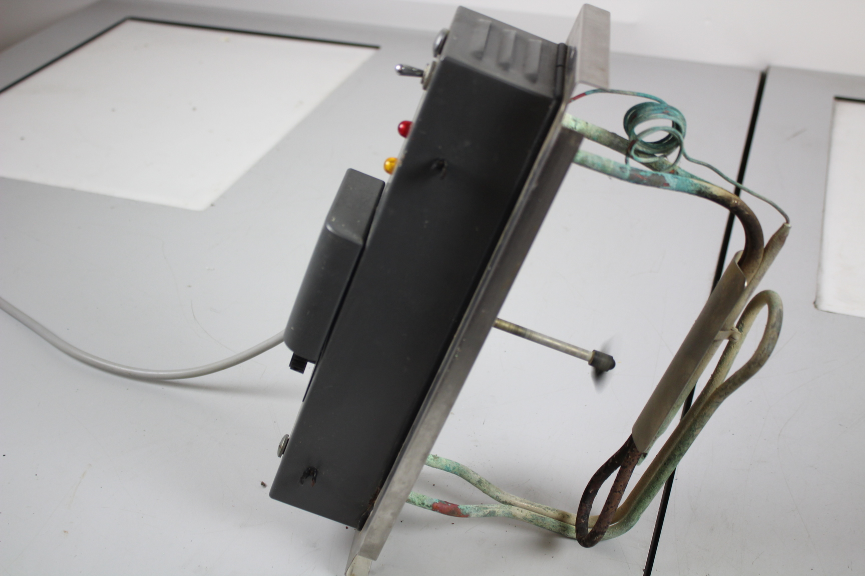 Image of Laboratory Thermal Equipment Water Bath Heater/ Agitator
