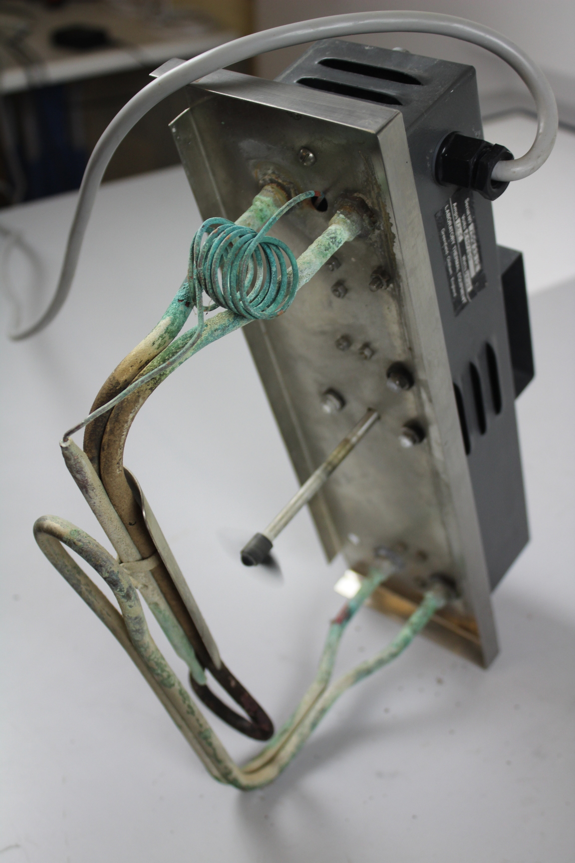 Image of Laboratory Thermal Equipment Water Bath Heater/ Agitator