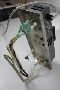 Thumbnail image of Laboratory Thermal Equipment Water Bath Heater/ Agitator