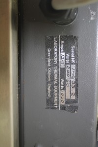 Thumbnail image of Laboratory Thermal Equipment Water Bath Heater/ Agitator