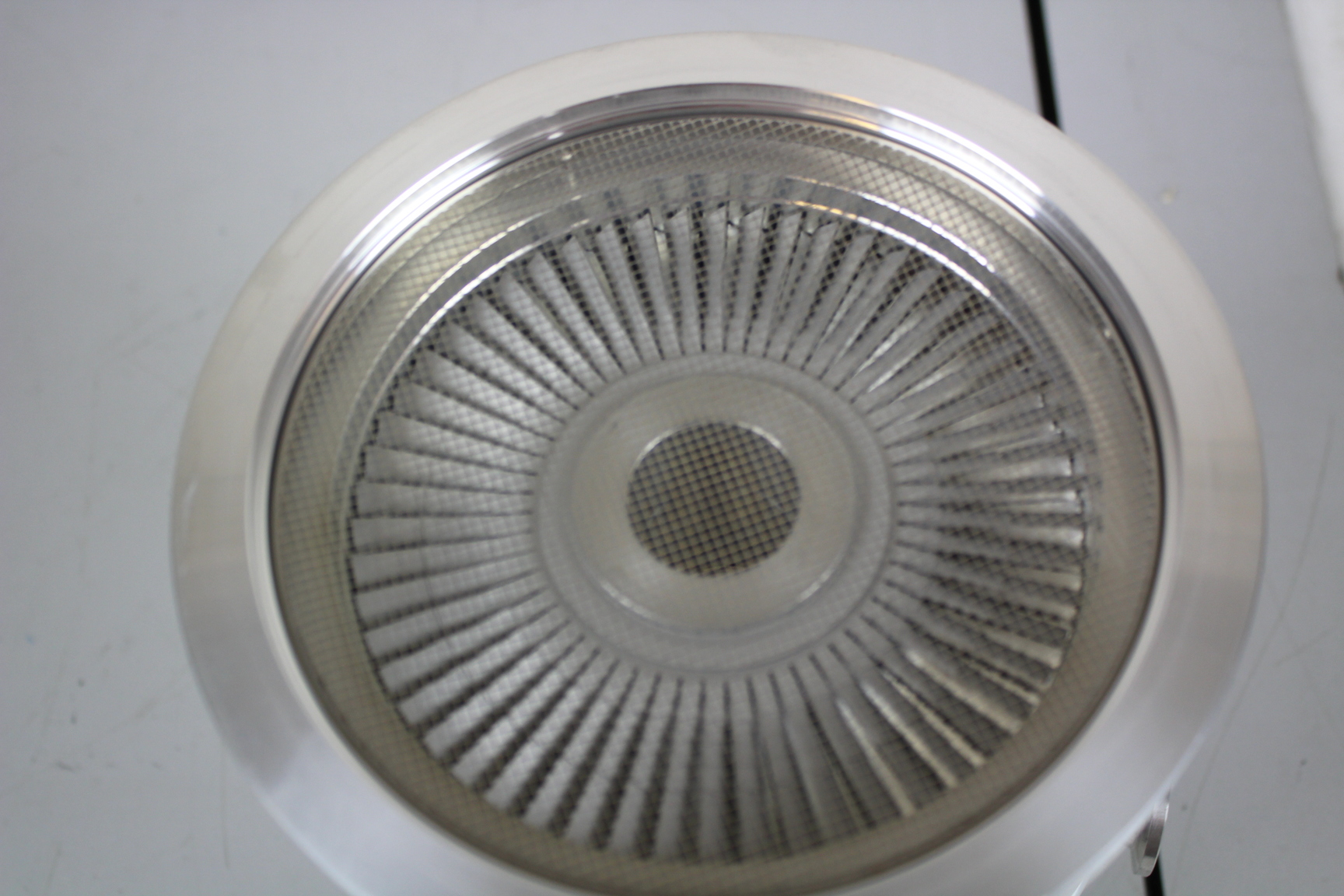 Image of Oerlikon Leybold Vacuum Turbovac TMP361C